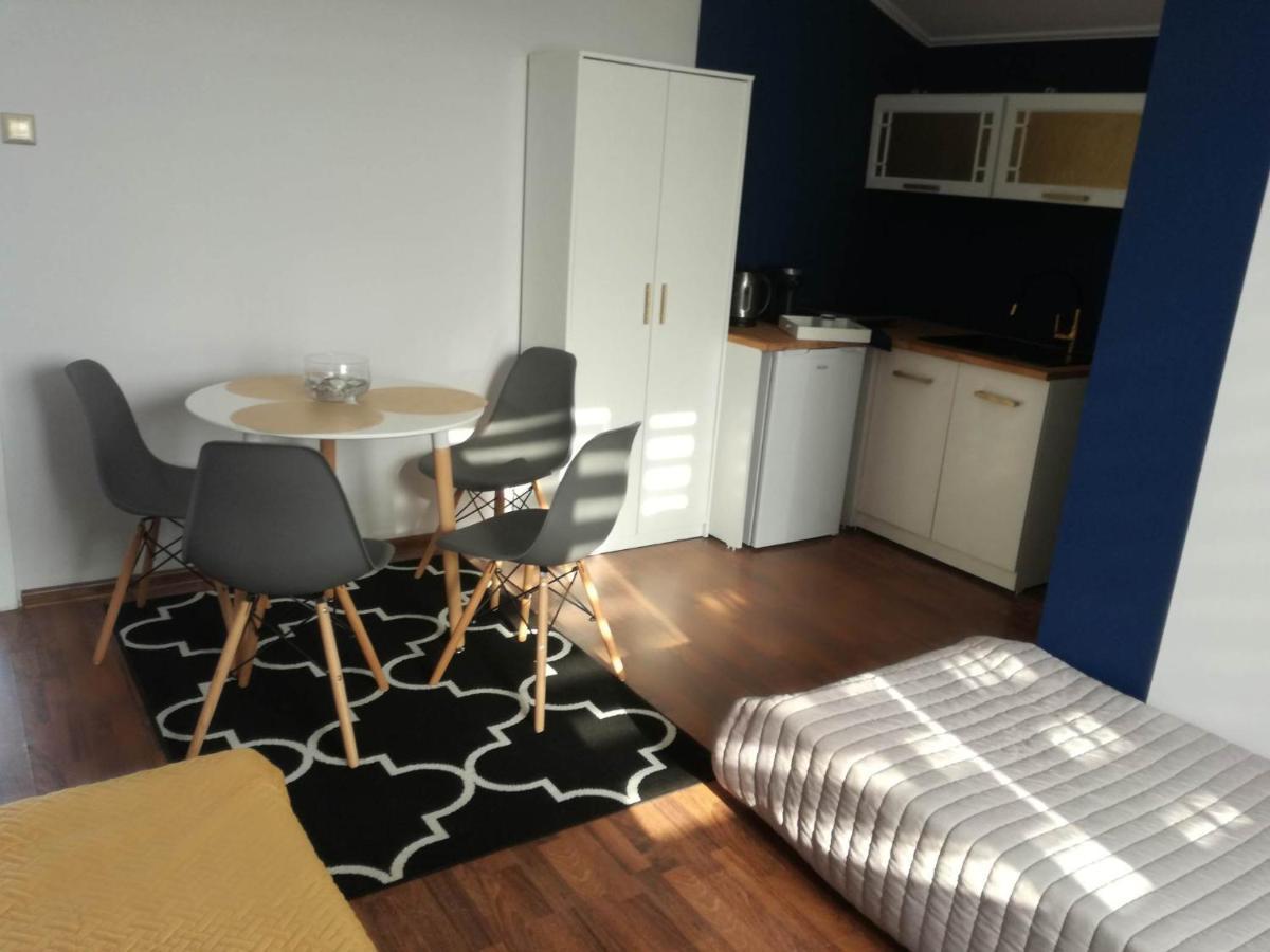 Niezalezne Pietro W Domu Z Widokiem Na Morze Apartman Gdynia Kültér fotó