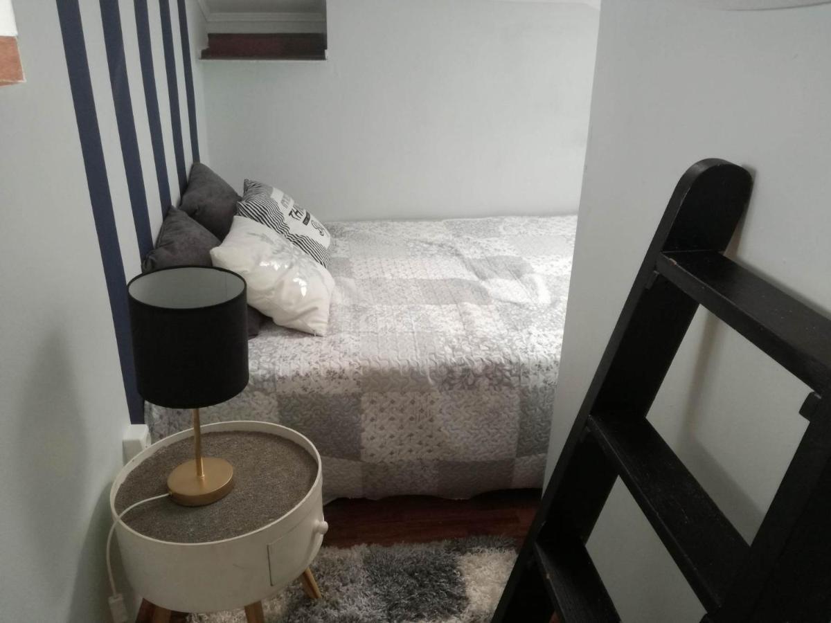 Niezalezne Pietro W Domu Z Widokiem Na Morze Apartman Gdynia Kültér fotó