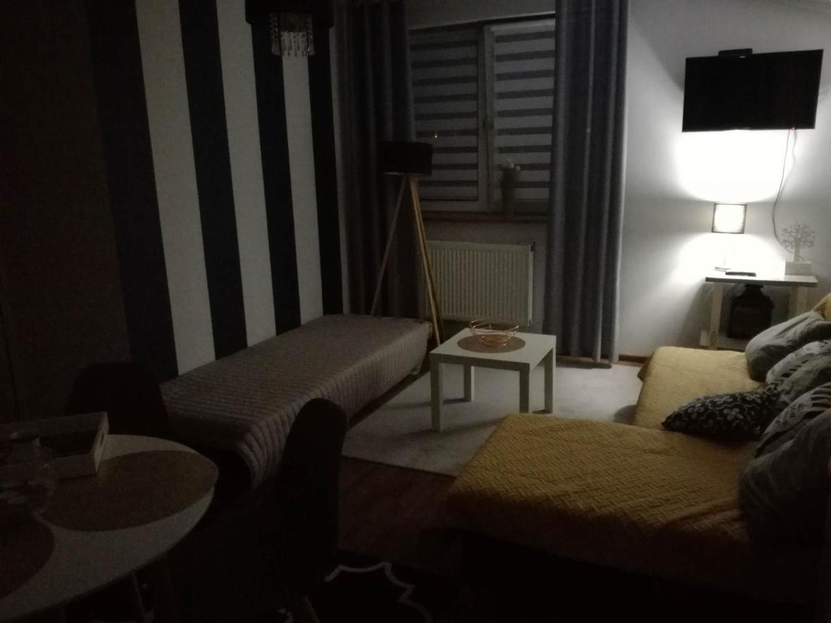 Niezalezne Pietro W Domu Z Widokiem Na Morze Apartman Gdynia Kültér fotó
