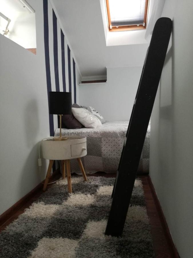 Niezalezne Pietro W Domu Z Widokiem Na Morze Apartman Gdynia Kültér fotó
